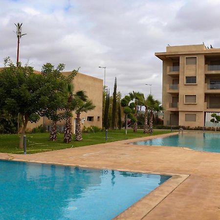 Appartement Joya Marrakech Маракеш Екстериор снимка