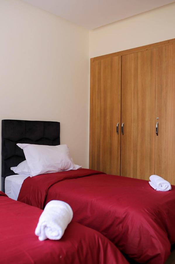Appartement Joya Marrakech Маракеш Екстериор снимка