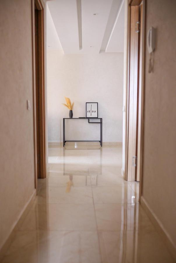 Appartement Joya Marrakech Маракеш Екстериор снимка