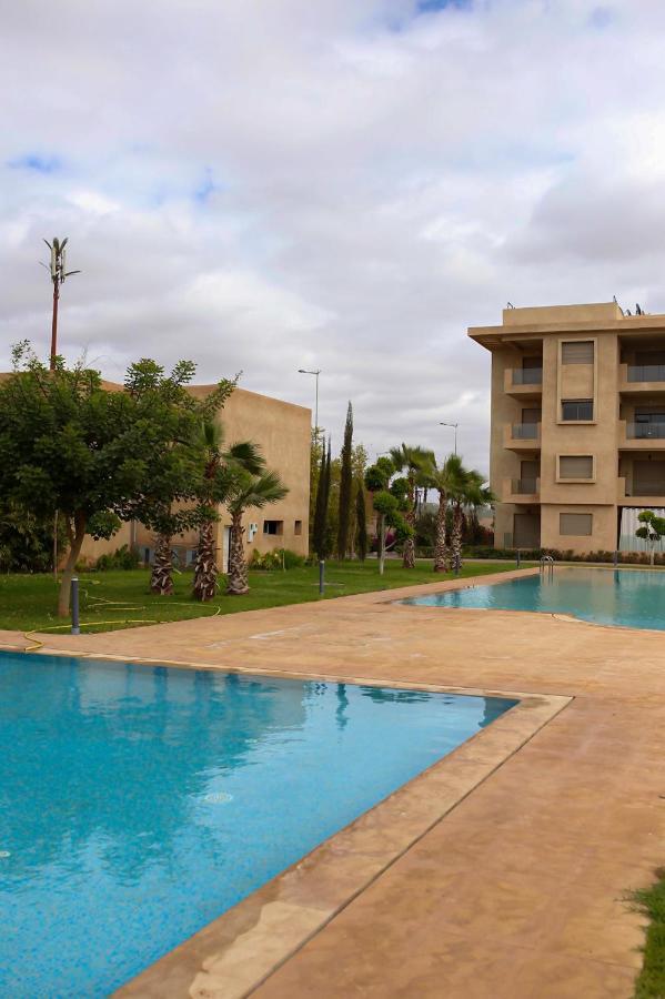 Appartement Joya Marrakech Маракеш Екстериор снимка