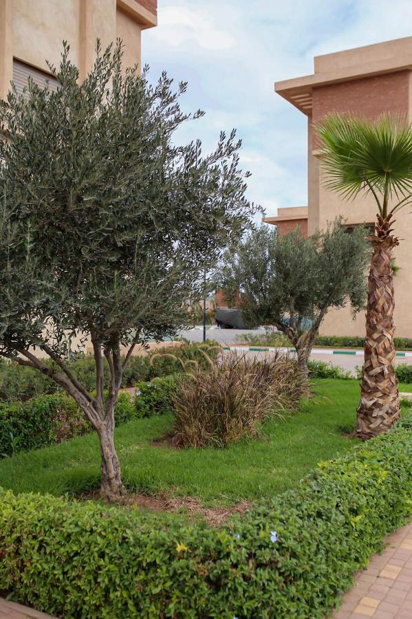 Appartement Joya Marrakech Маракеш Екстериор снимка