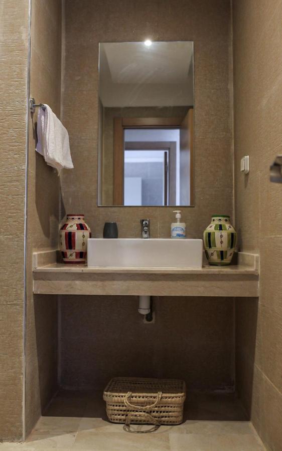 Appartement Joya Marrakech Маракеш Екстериор снимка