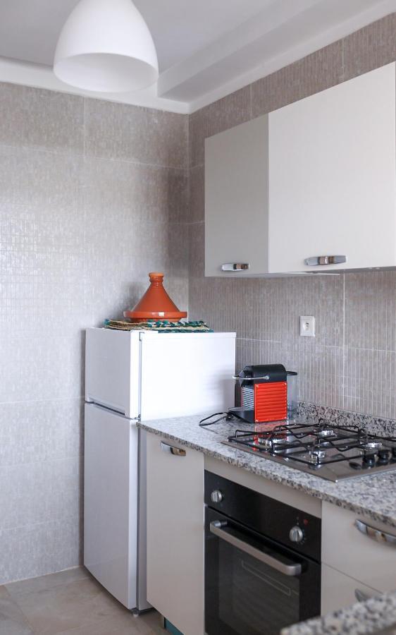 Appartement Joya Marrakech Маракеш Екстериор снимка