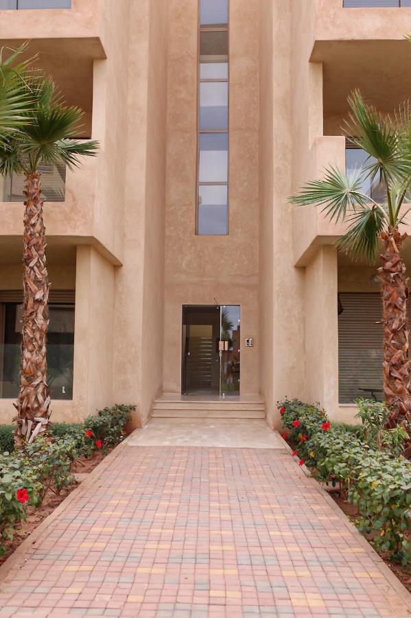 Appartement Joya Marrakech Маракеш Екстериор снимка