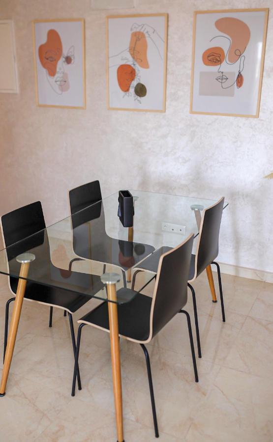Appartement Joya Marrakech Маракеш Екстериор снимка