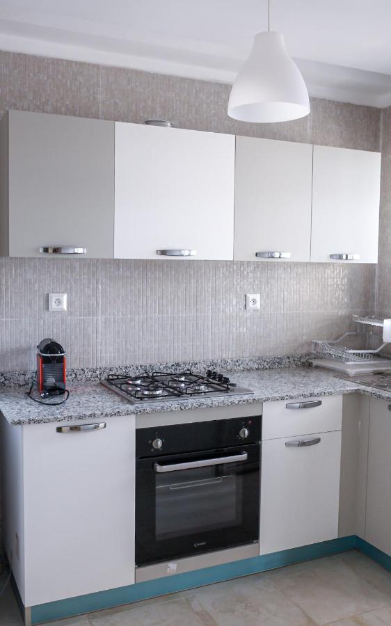 Appartement Joya Marrakech Маракеш Екстериор снимка