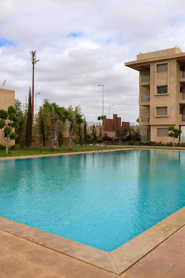 Appartement Joya Marrakech Маракеш Екстериор снимка