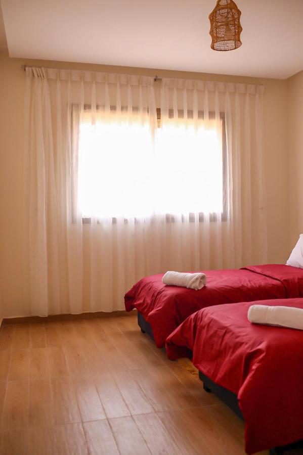 Appartement Joya Marrakech Маракеш Екстериор снимка